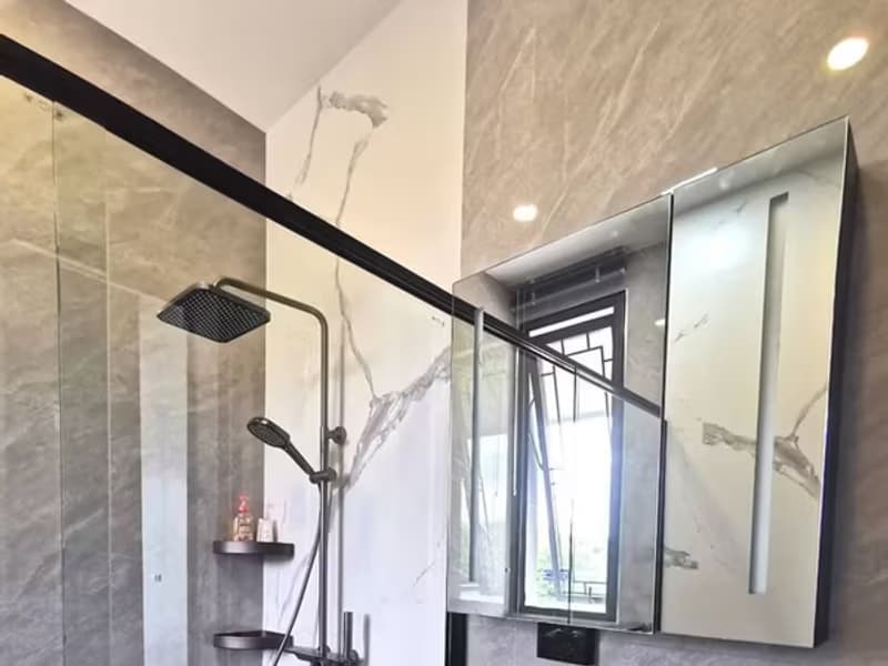Luxury Pool Villa at San Sai
