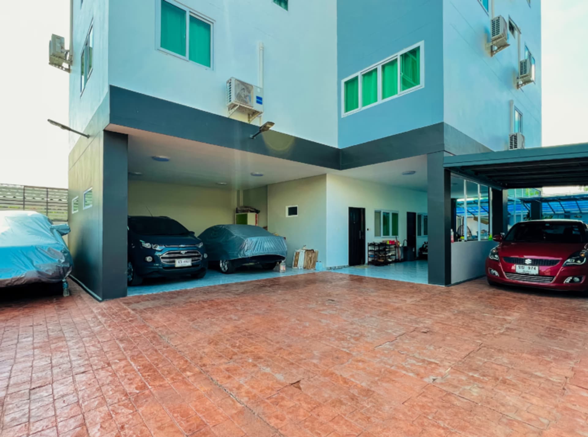 6 Bed House for Sale in Mueang Chiang Mai - Image 44