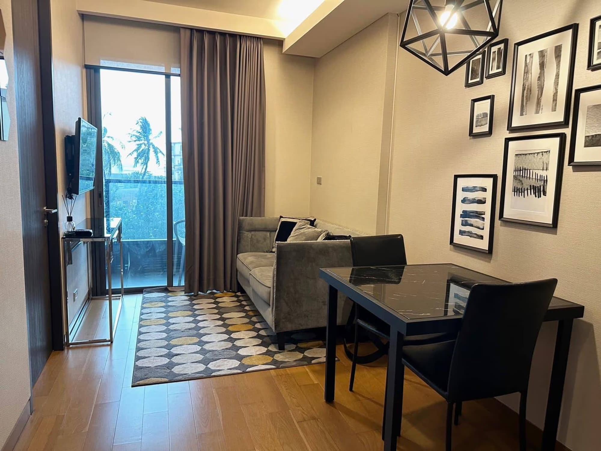 1 Bedroom Condo - Image 3