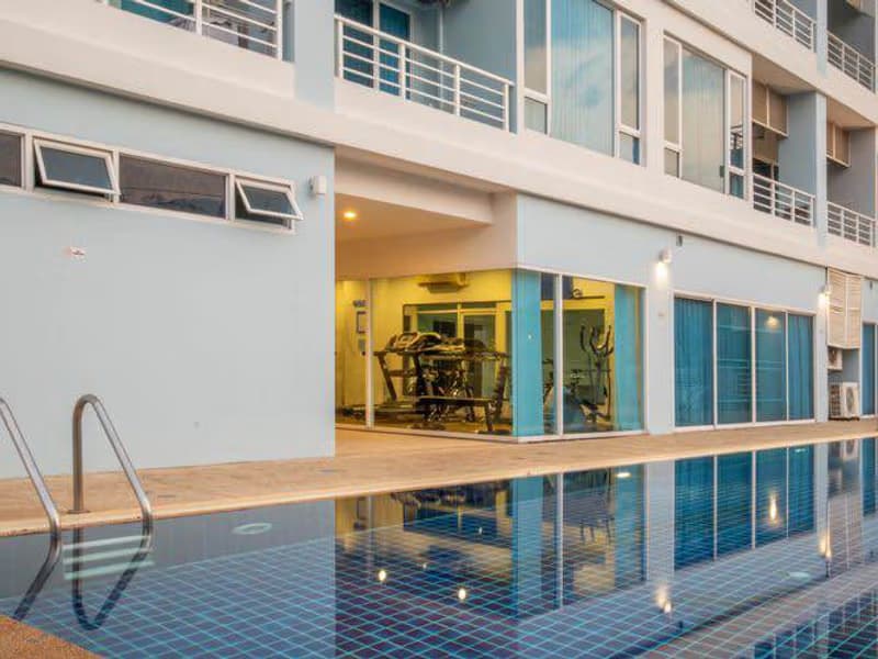 2 Bed Condo for Sale in Mueang Chiang Mai