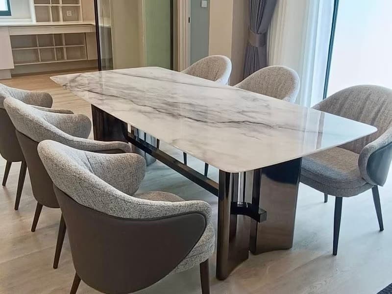 4 Bed House for Rent in Saphan Sung