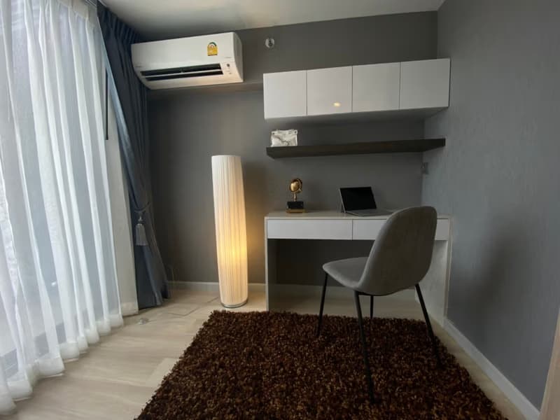 2 Bed Condo for Sale in Sathon