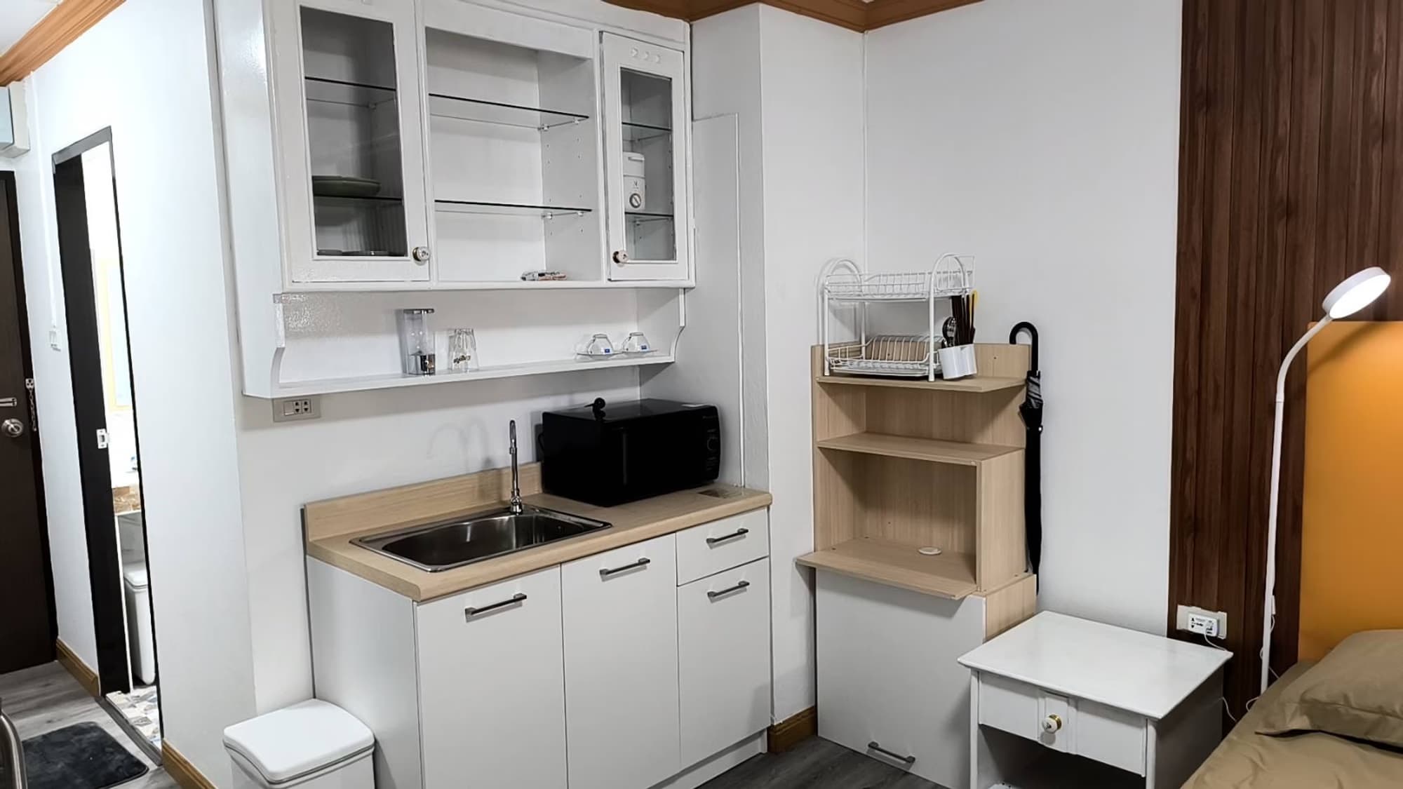 1 Bed Condo for Rent in Mueang Chiang Mai - Image 3