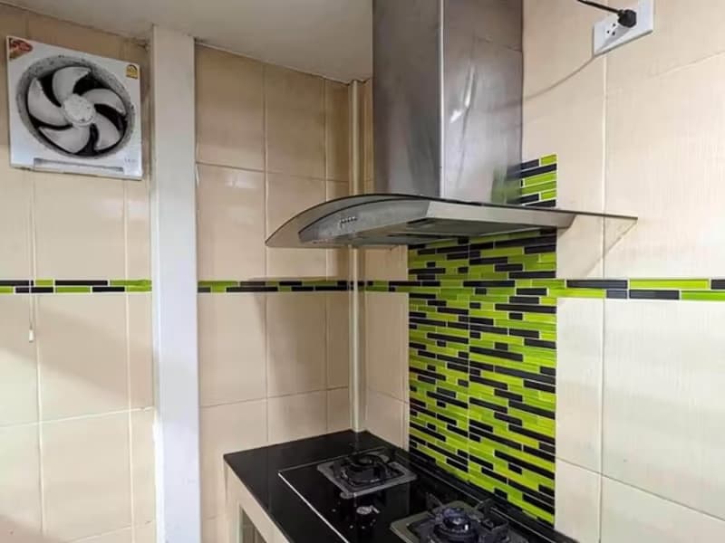 House for Rent in Tha Sala, Mueang Chiang Mai.