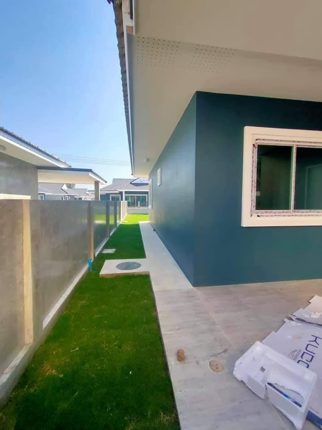 House for Rent in Tha Wang Tan, Saraphi. - Image 7