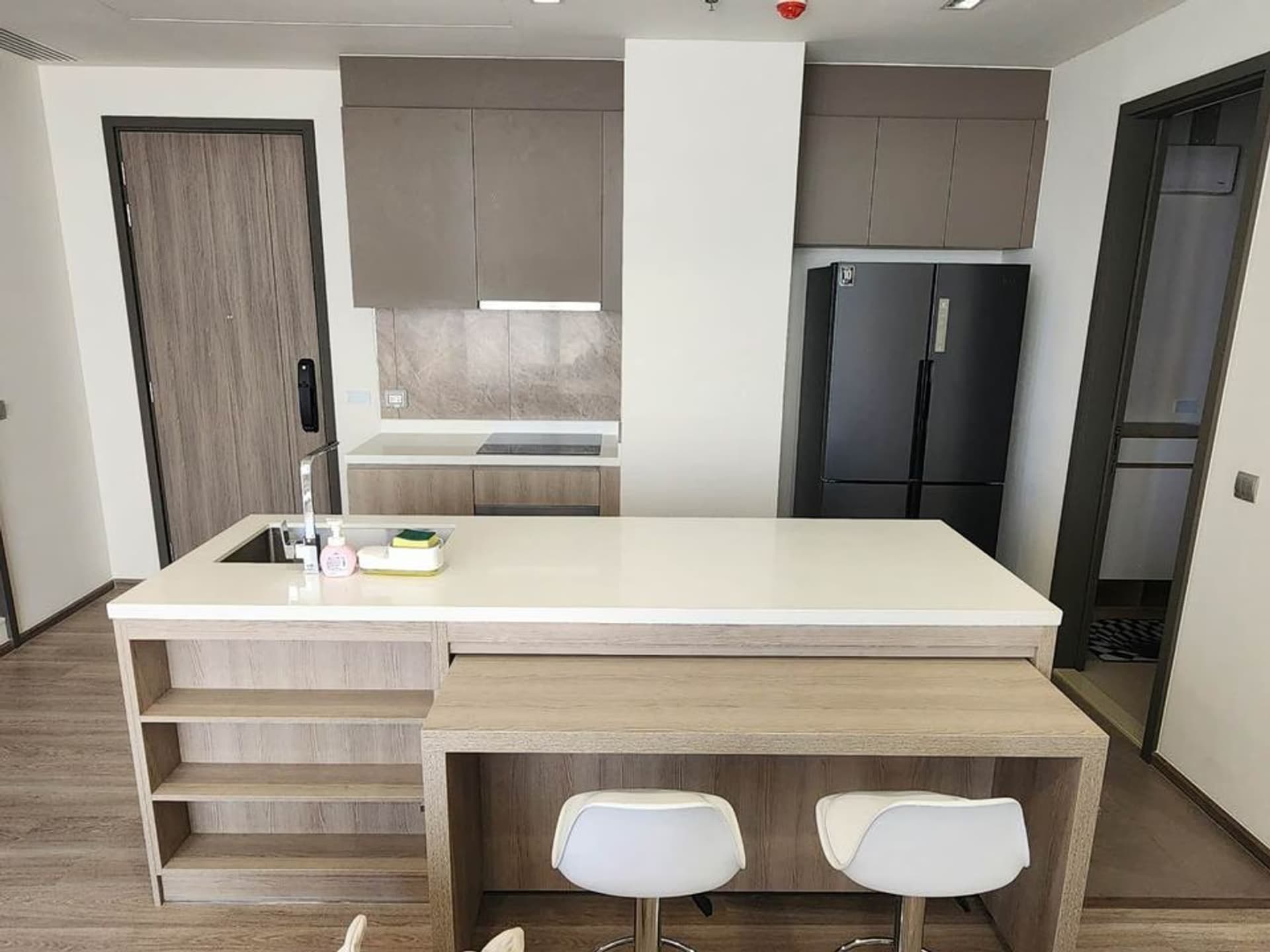 2 Bed Condo for Rent in Bang Kho Laem - Image 4