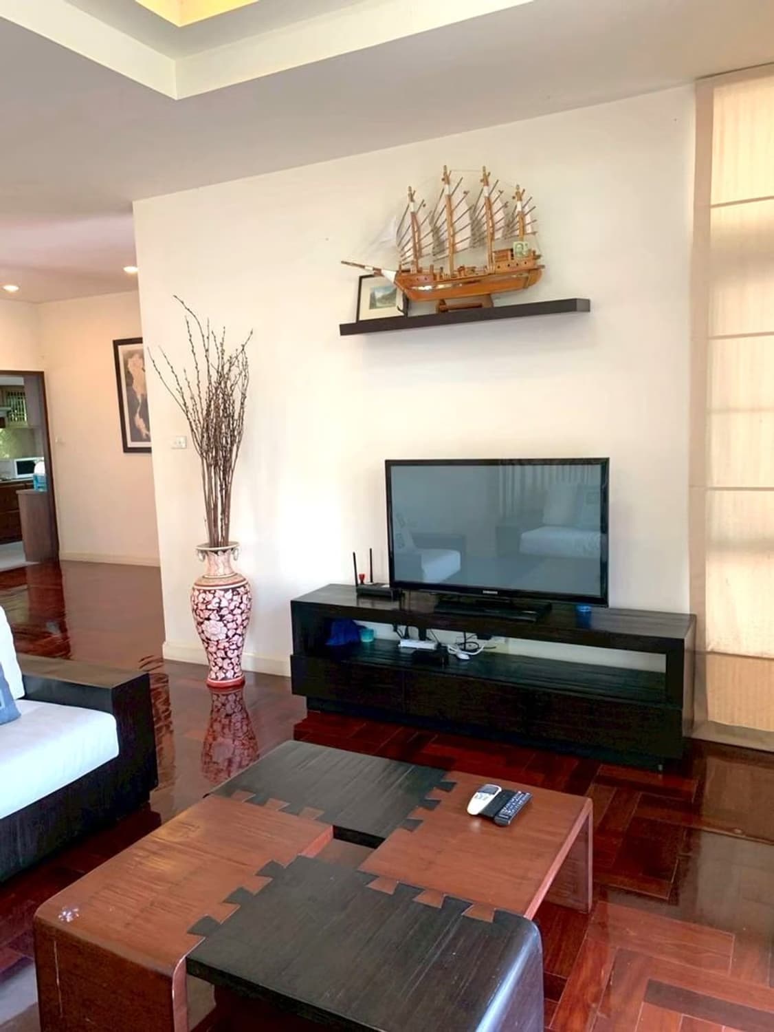 3 Bed House for Rent and Sale in Hang Dong - Image 4
