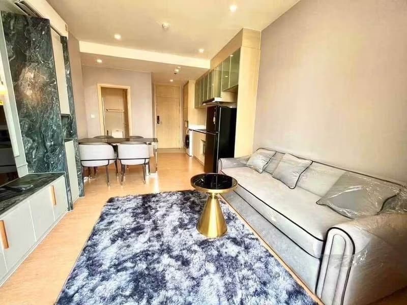 Condo for Rent, Sale at MARU Ekkamai 2