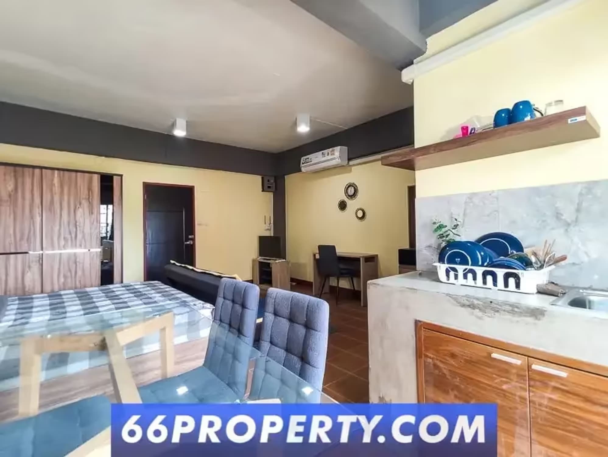 Studio for Sale in Suthep, Mueang Chiang Mai - Image 9