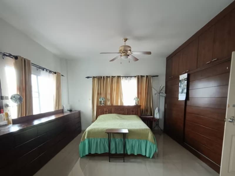 3 Bed House for Sale in San Kamphaeng