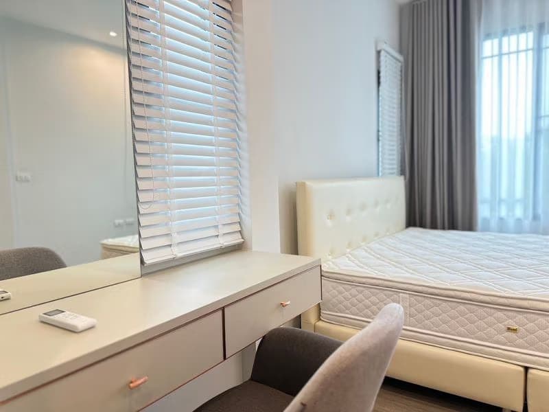 3 Bed House for Rent in Bang Phli