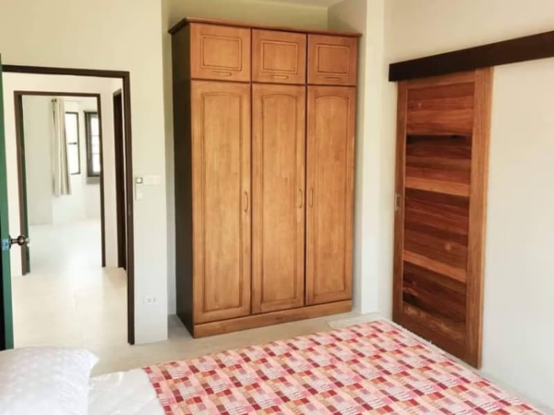 2 Bed House for Rent in Doi Saket