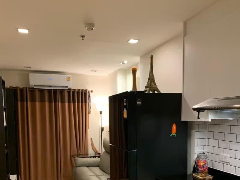 Condo for Sale at Casa Condo Asoke-Dindaeng