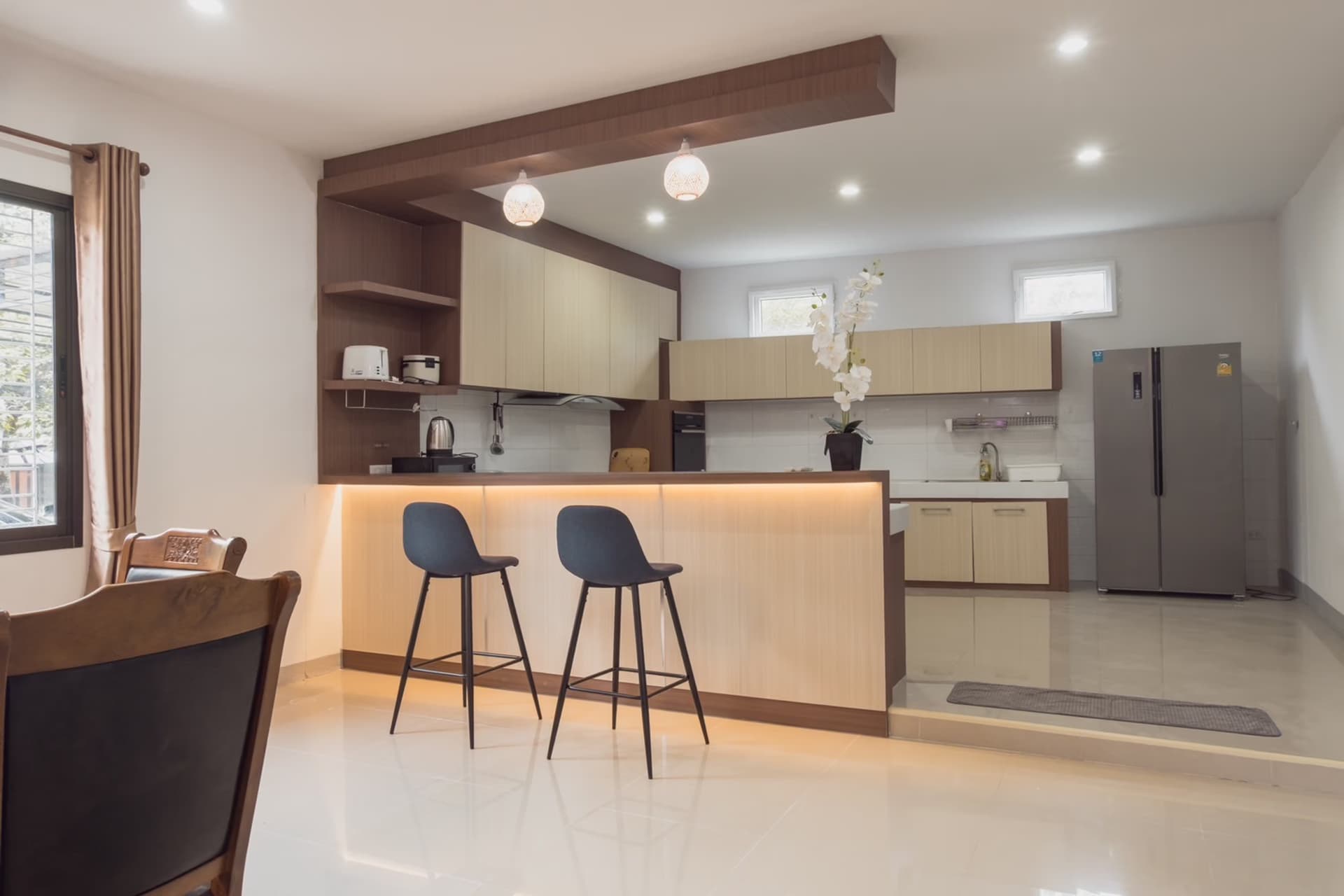 4 ห้องนอน House สำหรับ จำหน่าย ใน สารภี - Image 6
