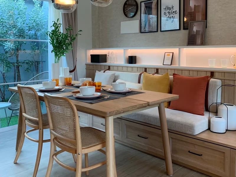 3 Bed Townhouse for Sale in Prawet