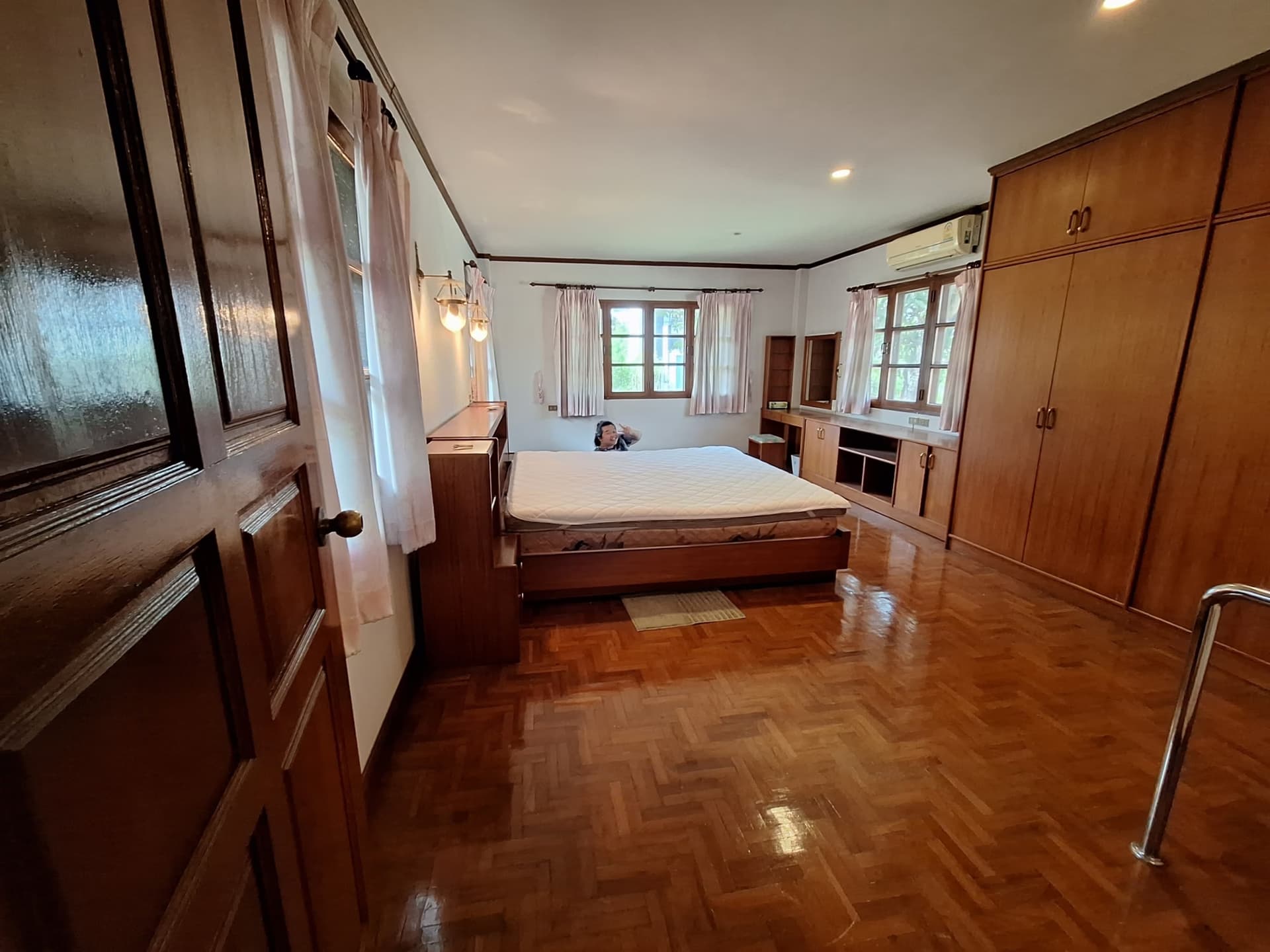 House for Rent in Fa Ham, Mueang Chiang Mai. - Image 17