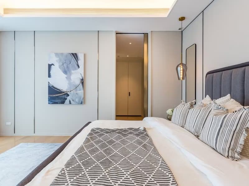 2 Bed Condo for Rent in Pathum Wan