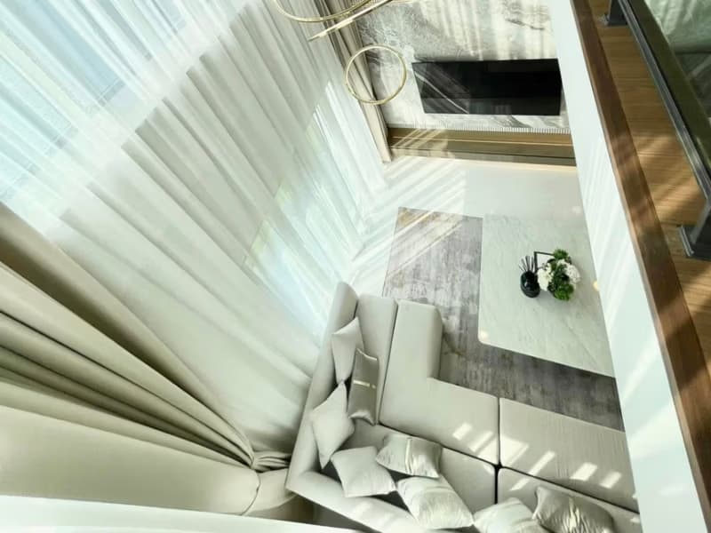 4 Bed House for Rent in Bang Phli