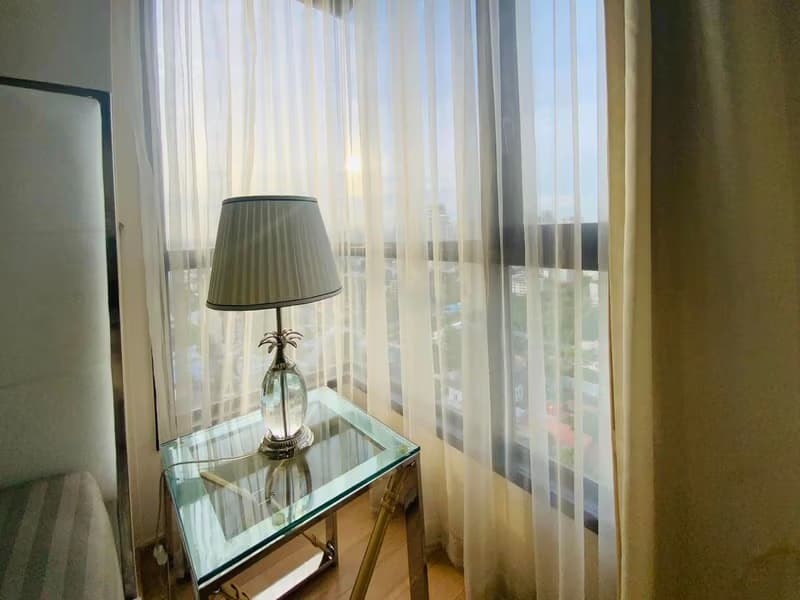 Condo for Rent, Sale at HQ Thonglor by Sansiri