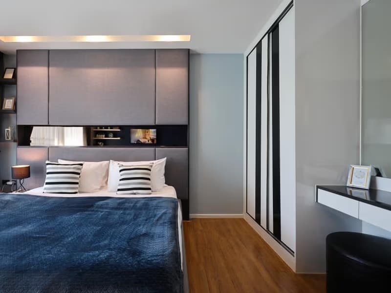 Studio Condo for Sale in Mueang Chiang Mai