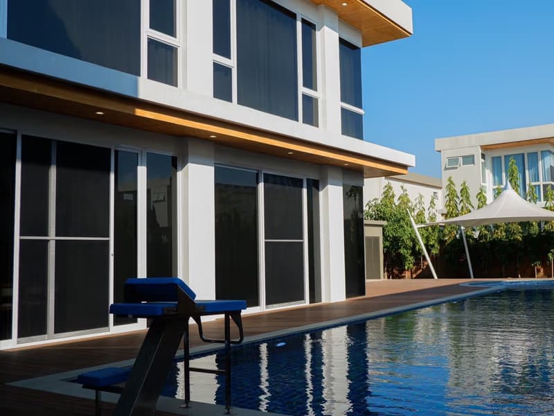 House for Rent at Plover Cove