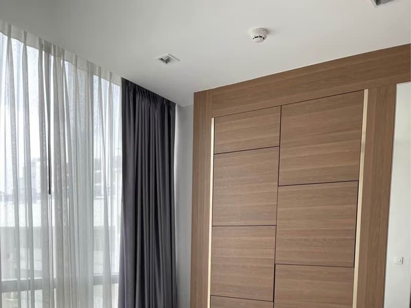 1 Bedroom Condo