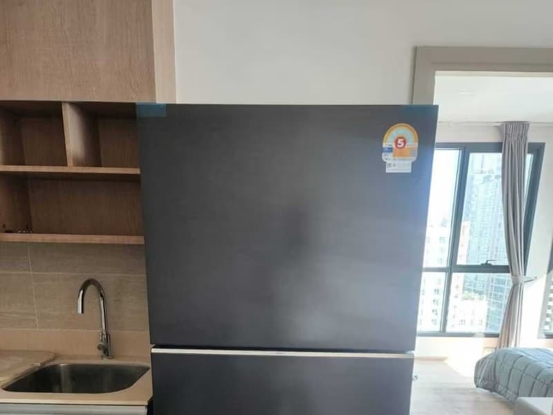 2 Bed Condo for Rent in Pathum Wan