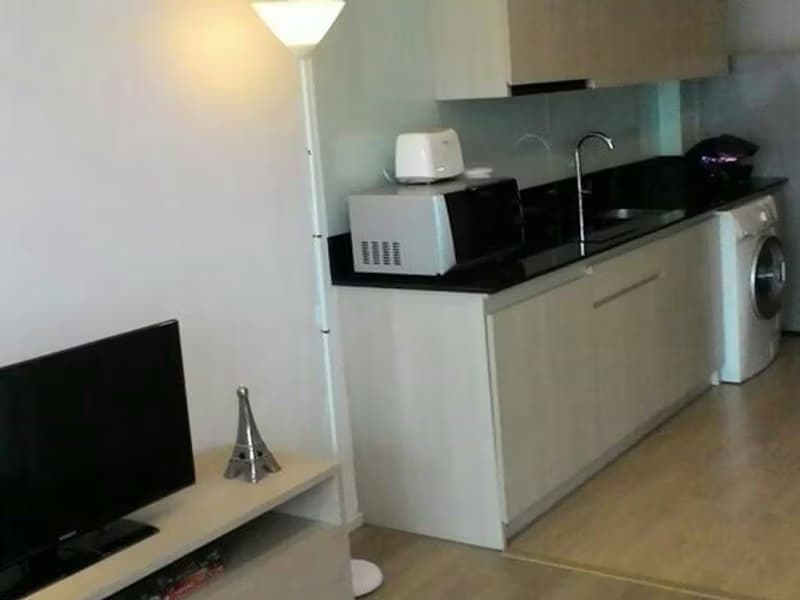 1 Bed Condo for Rent and Sale in Mueang Chiang Mai