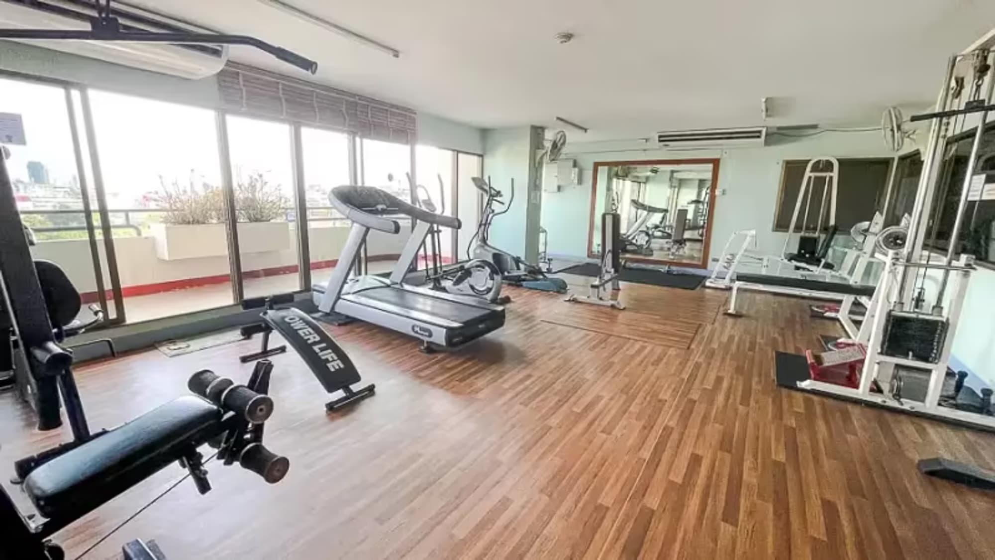 3 Bedroom Condo - Image 16