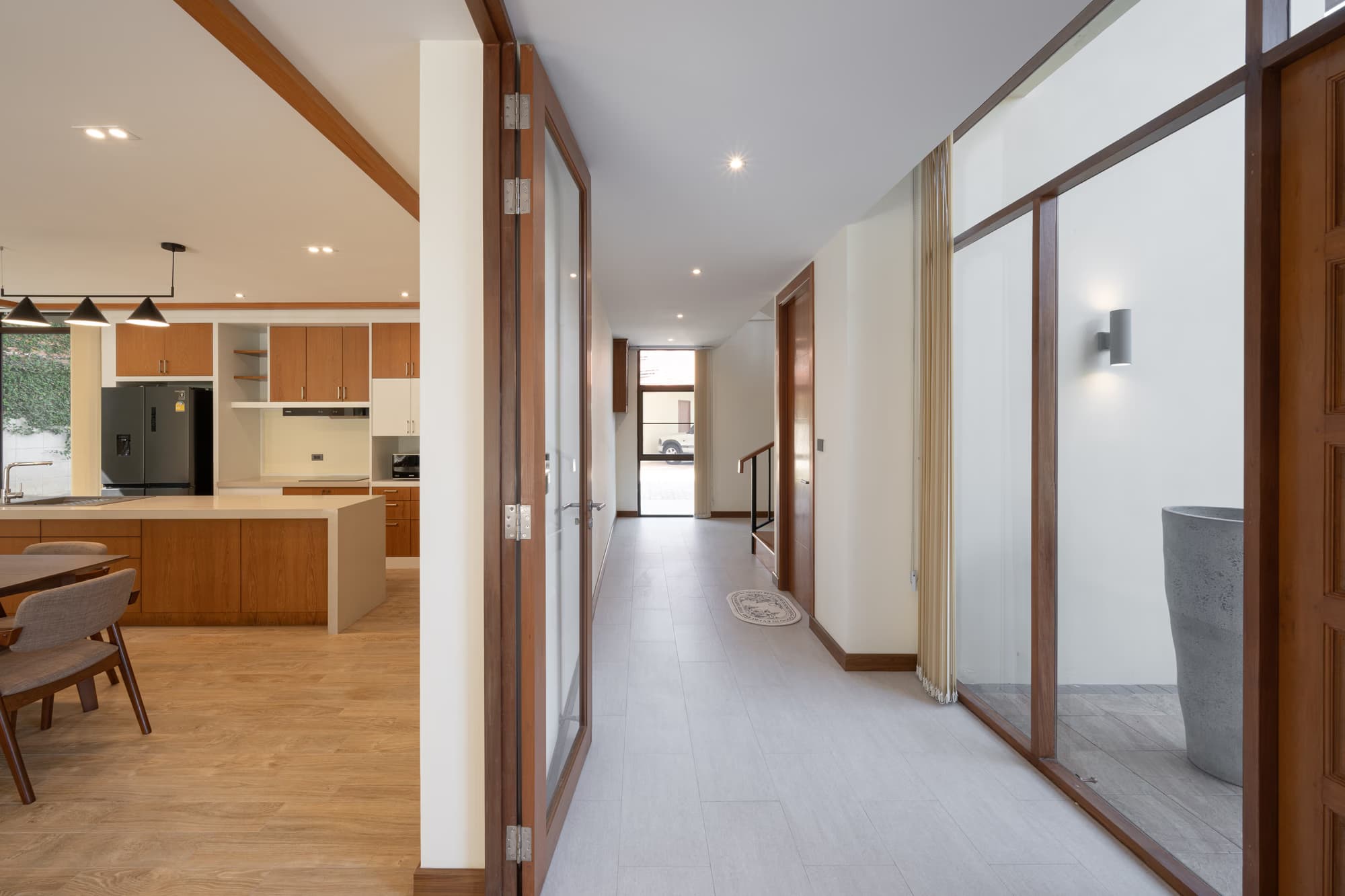 4 Bed House for Sale in Saraphi - Image 14