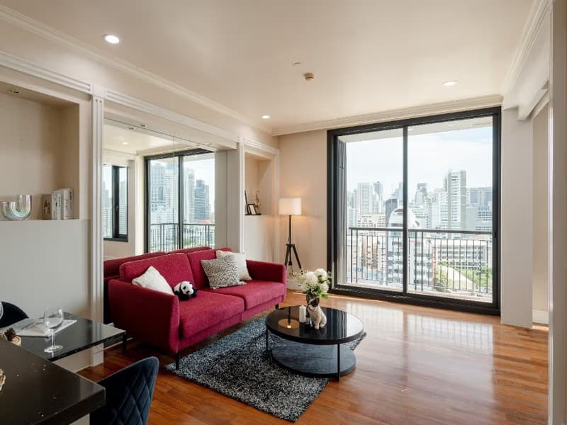 1 Bed Condo for Sale in Khlong Toei