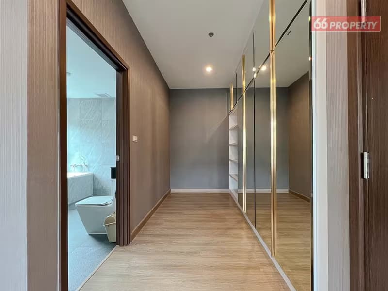 3 Bedroom Condo