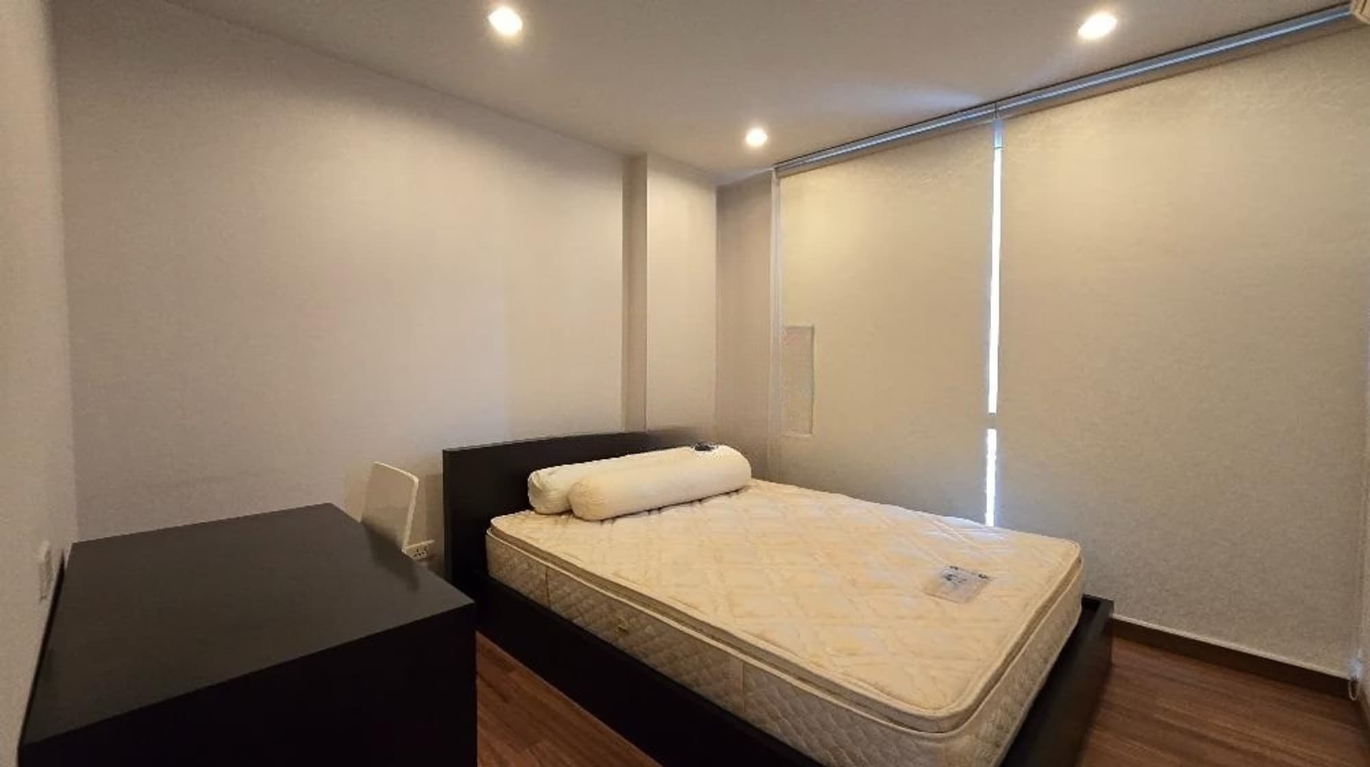 2 ห้องนอน คอนโด สำหรับ ขาย ใน บางรัก - Image 4