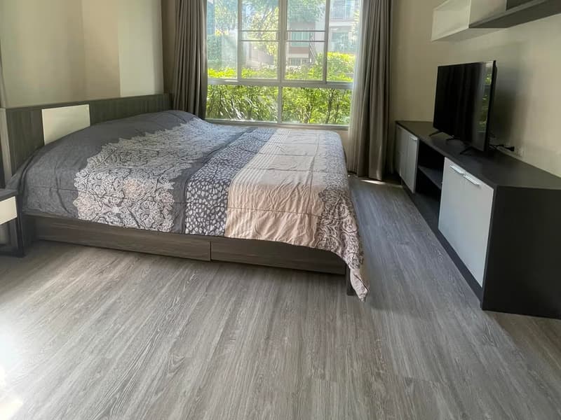 Condo for Rent, Sale at Dcondo Ping