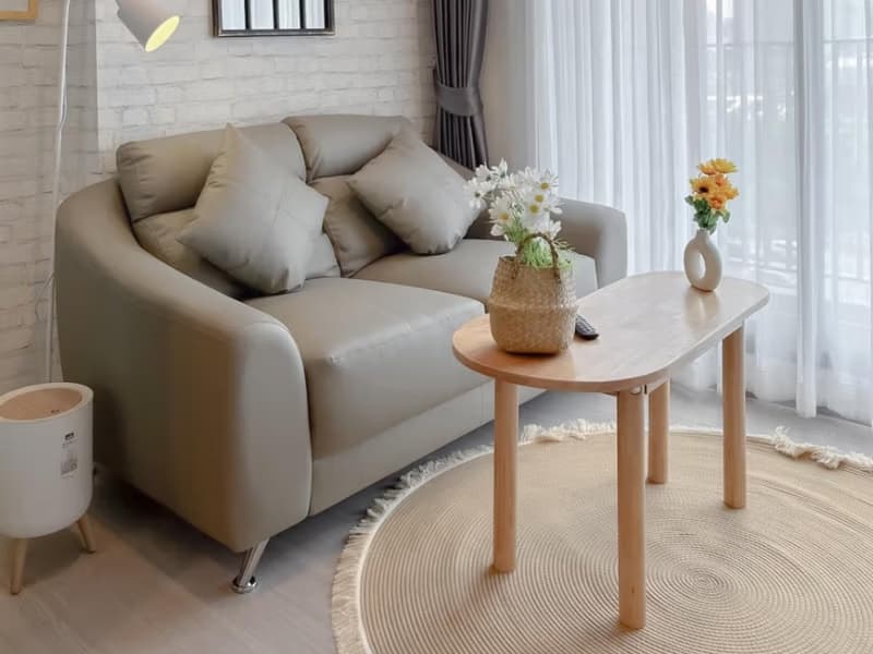 1 Bedroom Condo