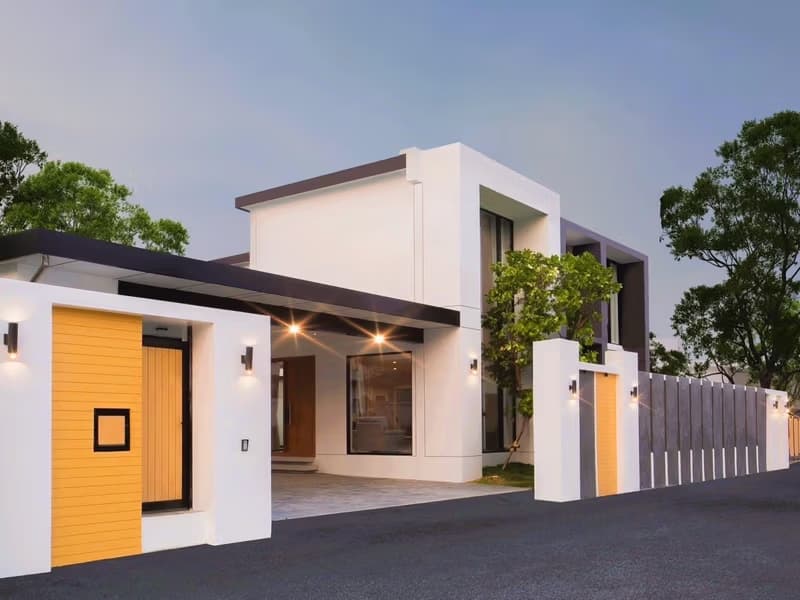 4 Bed House for Sale in Mueang Chiang Mai District