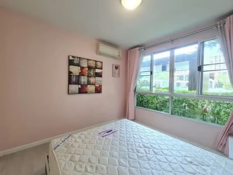 2 Bedroom Condo