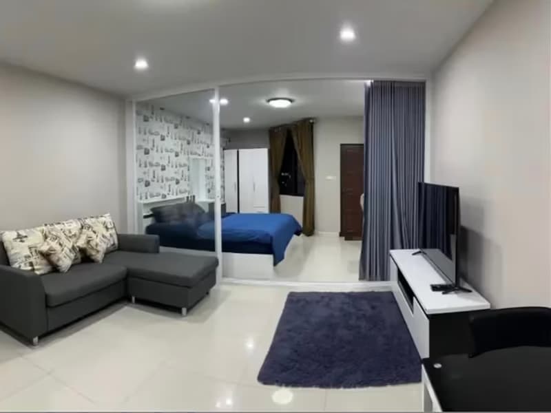 Condo for Sale, Rent at The Trio