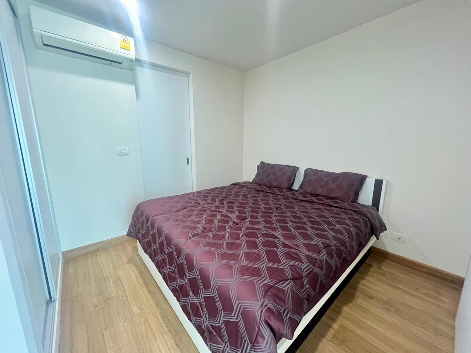 1 Bed Condo for Rent in Mueang Chiang Mai - Image 15