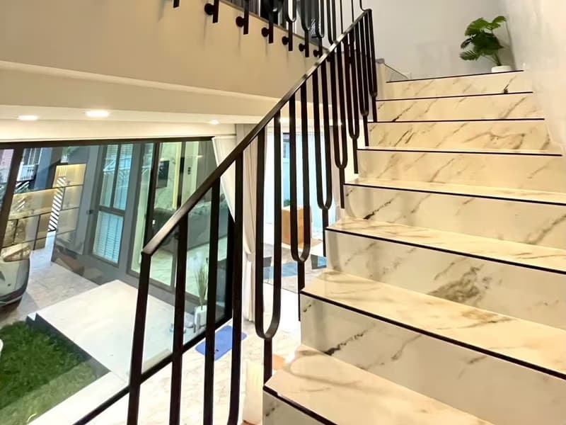 4 Bed House for Rent in Hang Dong