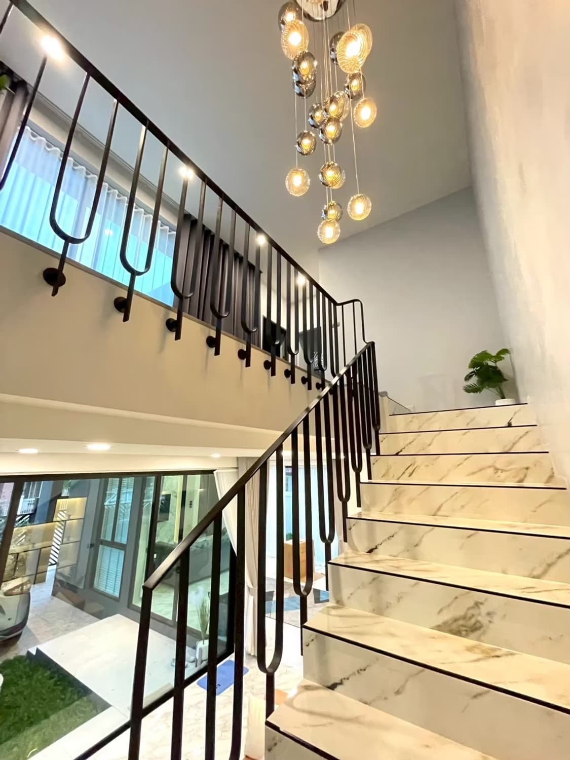 4 Bed House for Rent in Hang Dong - Image 8