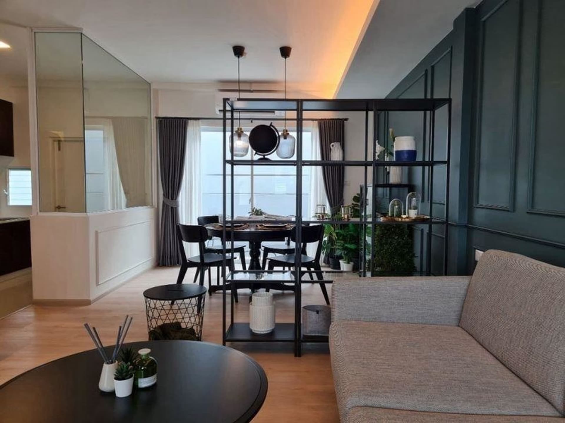 3 Bed Townhouse for Rent in Prawet - Image 4