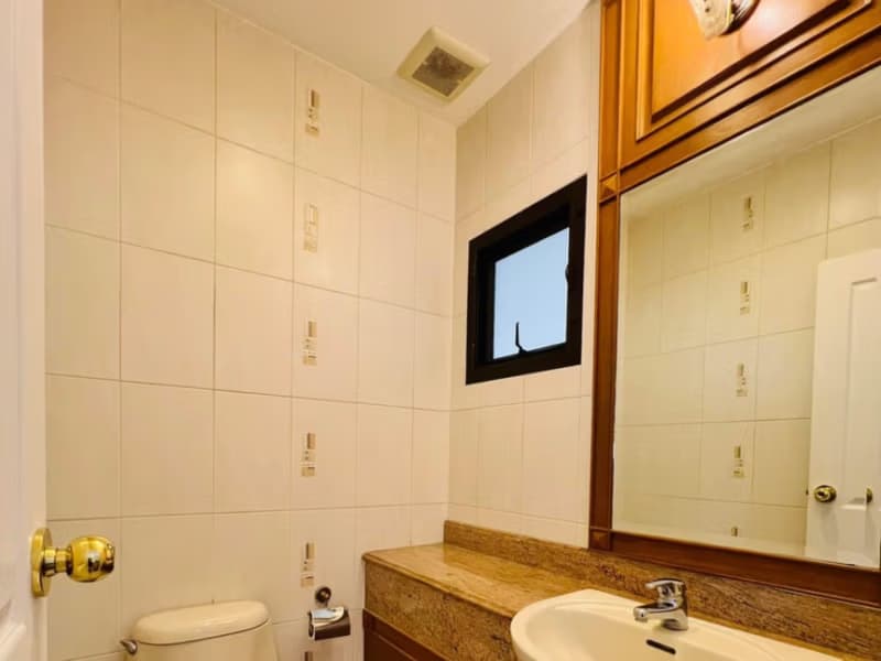 4 Bed House for Sale in Mueang Chiang Mai