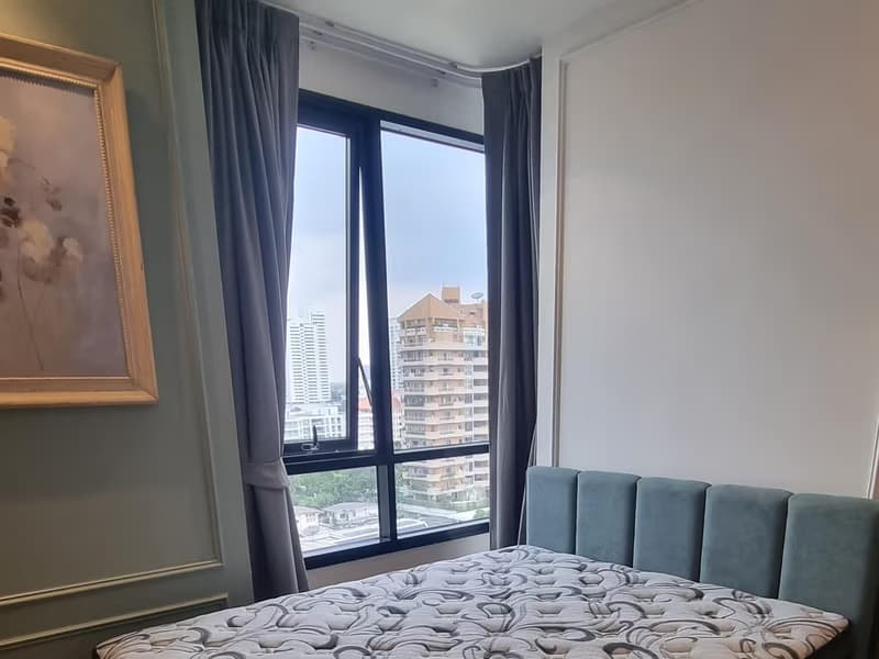 1 Bed Condo for Rent  Near Ekkamai BTS