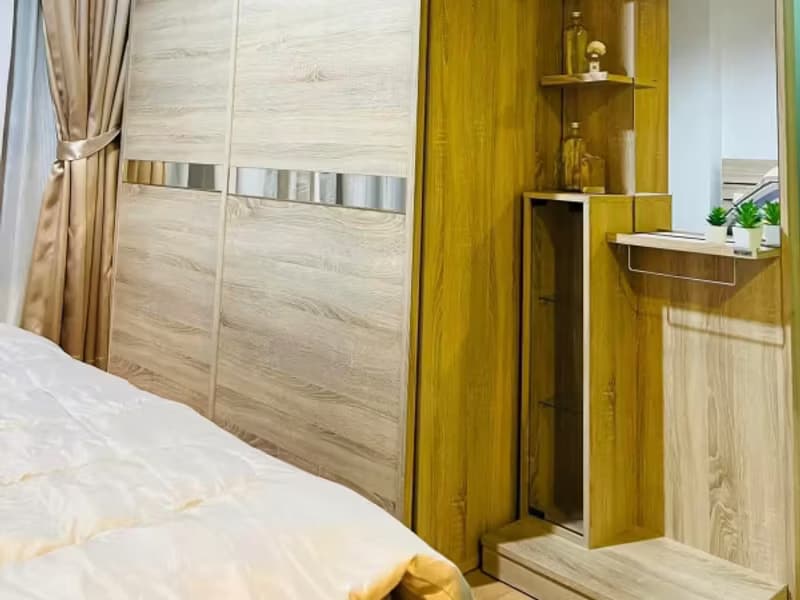 1 Bedroom Condo for Rent/Sale at Aspire Rama 4