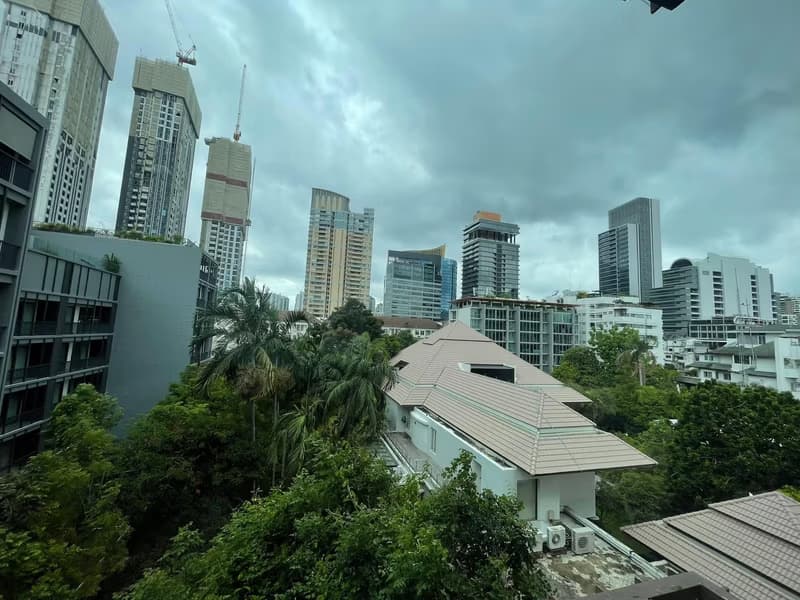 1 Bed Condo for Rent  Near Thong Lo BTS