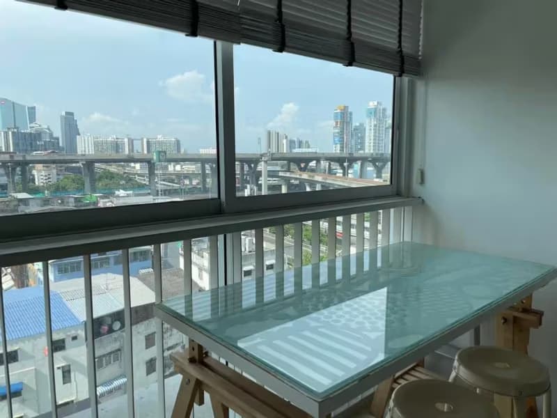 Condo for Rent at The Coast Bangkok