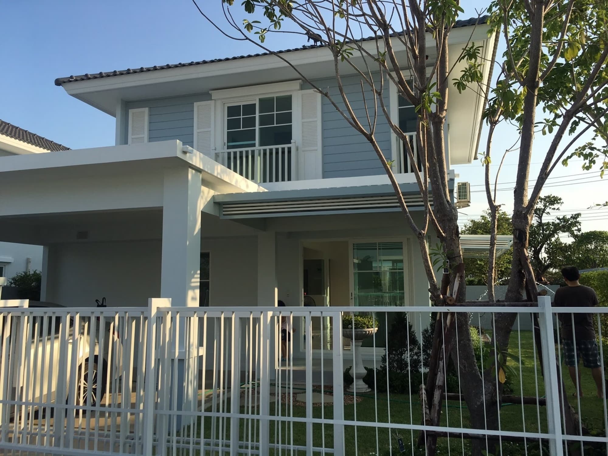 3 ห้องนอน House สำหรับ ขายและจำหน่าย ใน เมืองสมุทรปราการ - Image 1