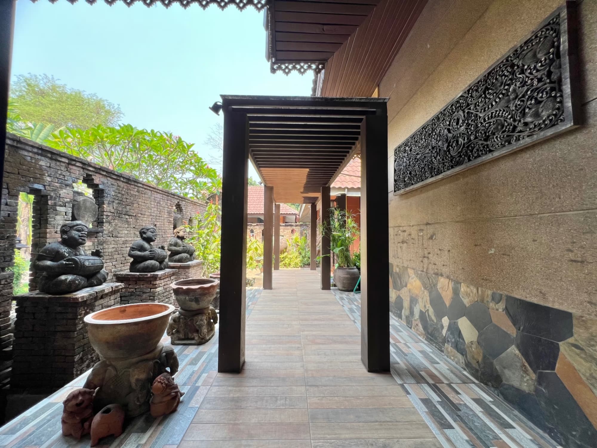 4 卧室 别墅 用于 出售 在 Mueang Chiang Mai - Image 22