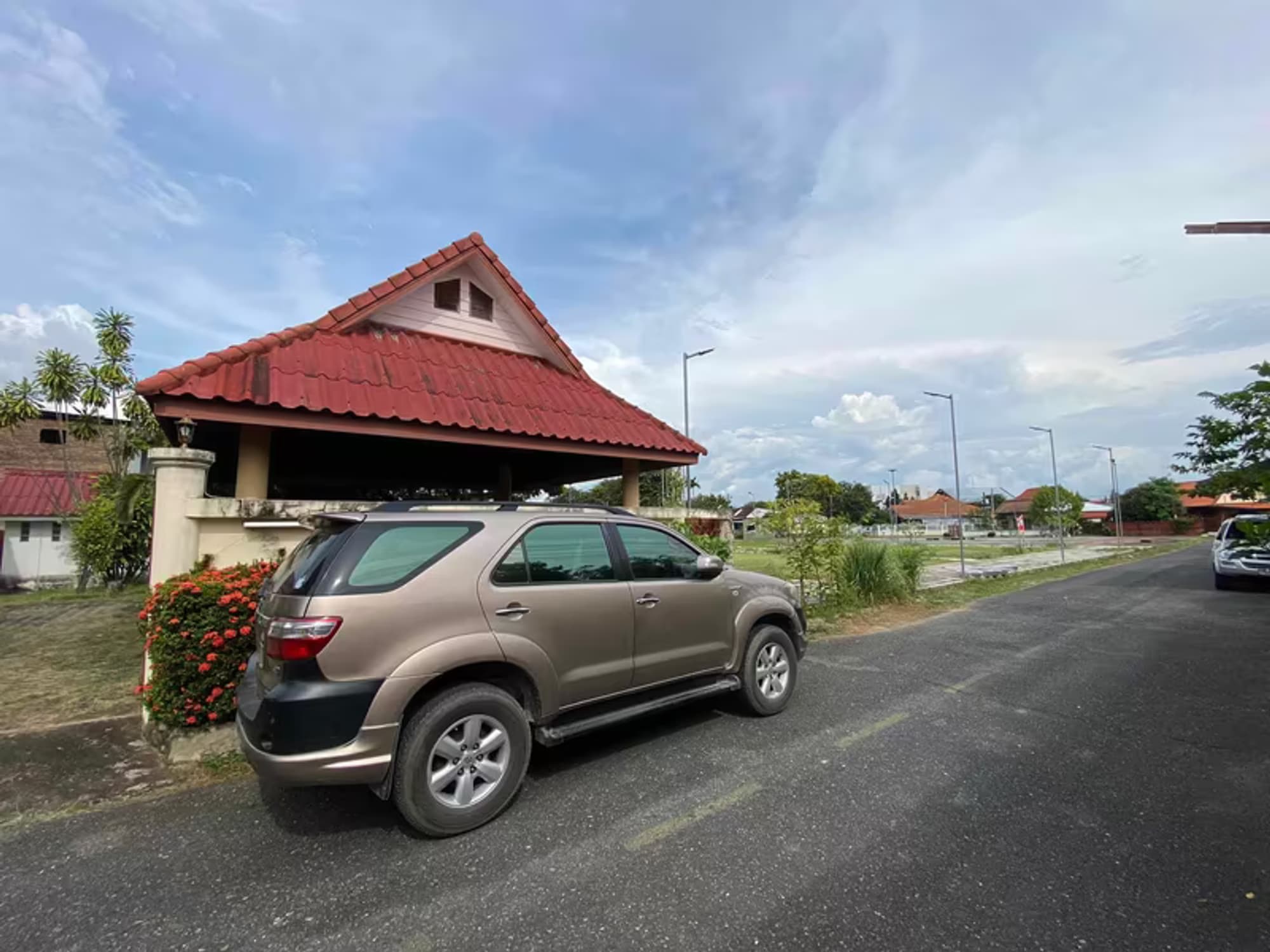 House for Rent in Nong Hoi, Mueang Chiang Mai. - Image 14